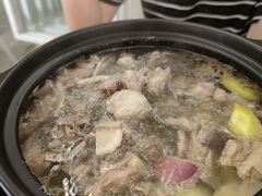 开锅冰羊肉-衡哥肉铺
