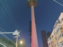 -辽宁电视塔