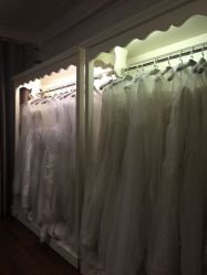 -铂爵夫人婚纱摄影(上海总店)
