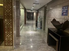 -华夏良子·足道SPA艾灸(山东大厦店)