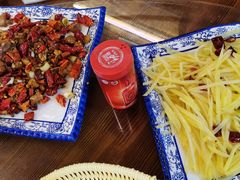 -老味道1992(武当山店)