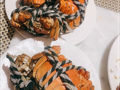 -都会尚膳·海鲜自助餐厅(重庆万豪酒店)