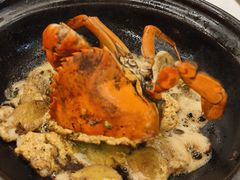 -阿忠食坊大排档·20年老店(万象城店)
