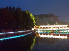 -汤峪温泉碧水湾
