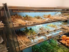 -XiaoJunGan Hotpot 钢管厂五区小郡肝火锅串串香