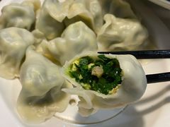 -双合园·海鲜水饺青岛菜(万佳广场店)