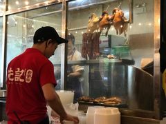 -先记烧鹅王·本地粤菜(福永店)