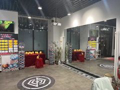 -小力量少儿街舞梦工厂