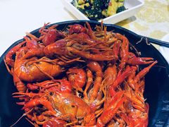 -聚味瞿记·龙虾堂(树木岭店)