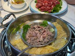 -中国凉都黄牛肉馆(杭州总店)