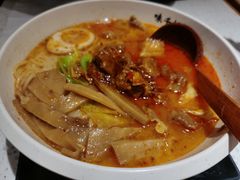 -味千拉面(广州白云机场T1西二店)