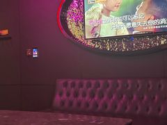 -星聚会KTV(景枫中心店)