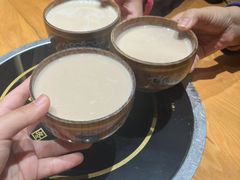 -娜仁图雅蒙古美食村(33小镇店)