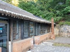 -北京山里寒舍度假酒店