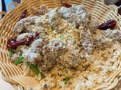 -姚江春中餐厅·太平洋大酒店