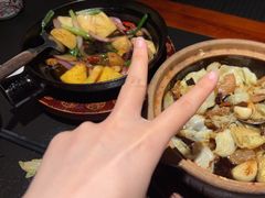 -旺爷砂锅·茶作(国贸城店)