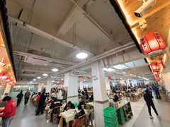 -笨罗卜浏阳菜馆(太平街店)
