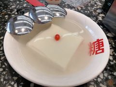 -胖妹面庄(香饵胡同店)