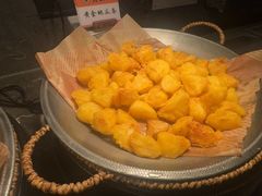 -大渔铁板烧(民盈·国贸城店)