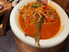 -桂小厨广西菜(万象城店)