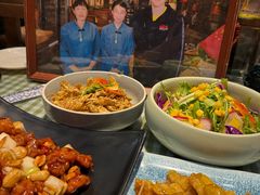 -玉桥餐厅(天坛店)