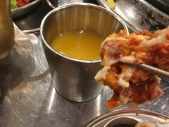 -老板娘的烤肉店(港湾广场店)