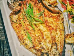 -郑喜旺烧烤(郑州总店)