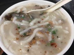 -老西关濑粉(文明路店)