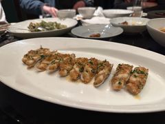 -杭州西子湖四季酒店·金沙厅