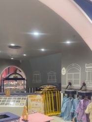 -奈尔宝家庭中心·亲子餐厅(鄞州万达店)