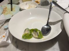 -青雅中餐厅(大连金石滩绿发希尔顿度假酒店)