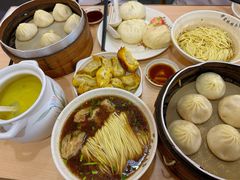 -蒋家桥饺面店(东关街店)