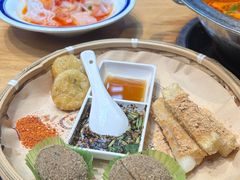 -老凯俚酸汤鱼(多彩城店)
