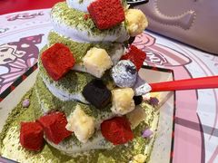 -DQ·蛋糕·冰淇淋(合生汇店)
