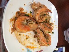 BANZAAN&nbsp;Fresh&nbsp;Market-班赞海鲜市场