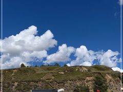 -墨石公园景区