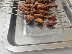 -秦君宝手擀菠菜面(金花路店)