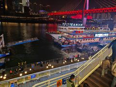 -重庆两江夜游-交运系列