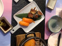 -喜寿司(金狮广场店)