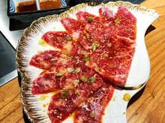 -炎蔵牛舌烤肉