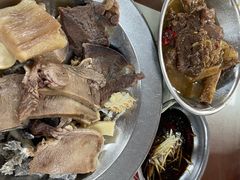 -阿秋牛排(湖心街店)