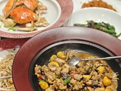 -山公馆餐厅(东塘店)