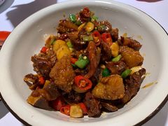 -遇见老南昌-柴火灶(顺外路店)