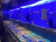 -五月罗马海鲜烤肉自助餐厅(印象城店)