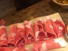 -小龙坎火锅(双林店)