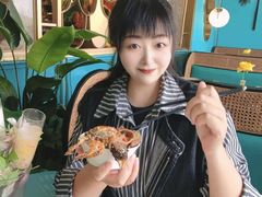 -雀蓝川菜(星悦汇店)