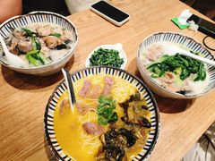 -鲜越鲜鱼粉(财富购物中心店)