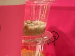 -喜茶(上海兴业太古汇店)