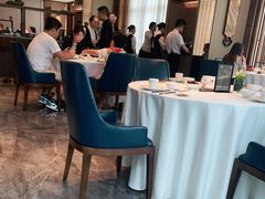 大堂-天然台1908(中建广场店)
