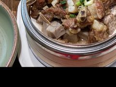 -大盐帮川菜馆(长楹天街店)